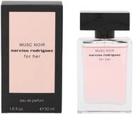 Narciso Rodriguez F&uuml;r Sie Musc Noir Eau De Parfum 50ml