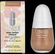 Clinique Even Better Clinical Serum Foundation SPF20.