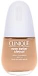 Clinique Even Better Clinical Serum Foundation mit SPF 20 f&uuml;r makellose Haut