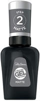 Sally Hansen Miracle Gel Top Coat Matte 14,7 ml 019c2ec5-2f8a-7146-a2ab-0d2c3c455895