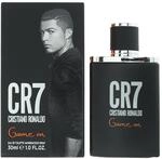Cristiano Ronaldo Cr7 Game On Eau De Toilette 30ml