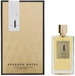 Rosendo Mateu N&deg;4 &ndash; EdP 100ml