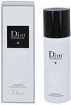 Dior Homme Deo Spray 150ml.