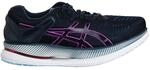 Asics Metaride Womens Blue Running Trainer