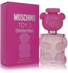 Moschino Toy 2 Bubble Gum Edt Spray.