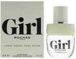 Rochas Girl Eau de Toilette 40ml