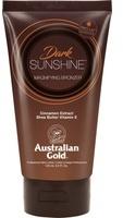 Australian Gold Sunshine Dark Magnifying Bronzer Professional Lotion 133 ml