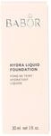 Hydra Liquid Foundation - 07 almond 30ml