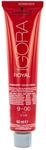 Schwarzkopf Igora Royal - 4-6 Mittelbraun Schoko 60ml