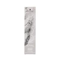 Schwarzkopf Igora Royal #7-42 Mittelblond Rauchbeige 60 ml