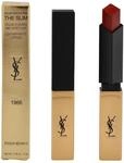 YSL Rouge Pur Couture The Slim Leder Matte Lippenstift