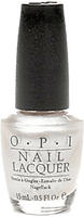 OPI Nagellack Bis Zu 7 Tage Haltbarer Nagellack #happy Anniversary 15 ml