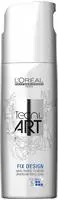 L'Or&eacute;al Professionnel Paris Tecni Art Fix Design Force 5 200ml 200 ml
