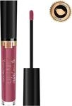 Max Factor Lipfinity Velvet Matte #005-matte Merlot 3,5 ml