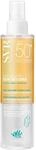 SVR Sun Secure SPF50+ Ultra-Leichter Unsichtbarer Sonnenschutz 200ml