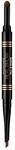 Real Brow Fill & Shape #03-medium Brown 0,5 gr