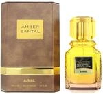 Ajmal Amber Santal Eau de Parfum 100 ml