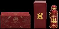 Alexandre.J Der Sammler Rose Alba Edp Spray 100 ml