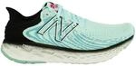 New Balance Fresh Foam 1080v11 Damen Blau Laufchuhe