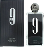 Afnan 9 PM Eau de Parfum 100ml 713417fd-5b80-439b-9515-d00620a340a3