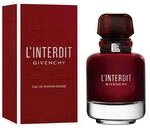 Givenchy L'Interdit Rouge Edp Spray. 3be9a569-328d-4151-8e1f-0f15fc0f0734