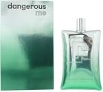 Paco Rabanne Pacollection Dangerous Me Eau De Parfum 62ml