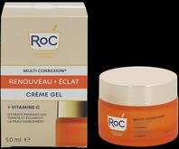 ROC Multi Correxion Gel Creme 50ml 2baa9d3f-5f61-4f49-8db6-20aa30fb9a27