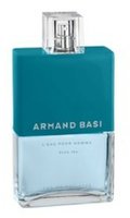 Armand Basi L'Eau Pour Homme Blue Tea Eau De Toilette Spray 75 ml