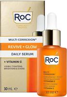 RoC Multi Correxion Revive & Glow Tagesserum...