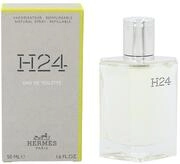 Hermes H24 Eau De Toilette 50ml Nachf&uuml;llbar