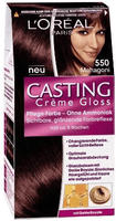 L'Oreal Paris Casting Creme Gloss #550-caoba 180 ml