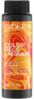 Redken Color Gels Lacquers #6ro-bonfire 60 Ml X...