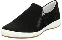 JOSEF SEIBEL Damen Slipper Caren 22 in schwarz 019ddfe9-4424-776f-8ead-52895089e1d1