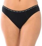 Dim Frauen Medium Flow Menstruationsslip D0AY7...