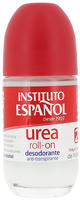 Instituto Espanol Instituto Espa&ntilde;ol Urea Deodorant Roll-On 75 ml