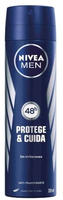 Nivea Men Protect & Care Deodorant Spray 200 ml 019680d9-42a3-760a-82d1-824e1f65e28d
