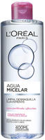 L'Oreal Paris Sanftes Mizellwasser F&uuml;r Empfindliche Haut 400 ml