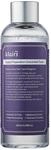 Flexible Vorbereitung Unparf&uuml;mierter Toner 180 ml