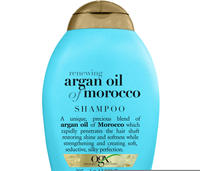 OGX Argan Oil Hydrate&repair Extra Starkes Haarshampoo 385 ml