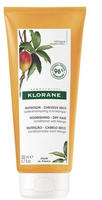 Klorane Al Mango Pflegender Conditioner F&uuml;r Trockenes Haar 200 ml