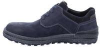JOSEF SEIBEL Herren Halbschuh Emil 24 in ocean...