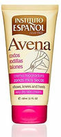 Instituto Espanol Avena Crema Reparadora Zonas Muy Secas 150 ml