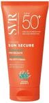 SVR Sun Secure SPF50+ Feuchtigkeitscreme f&uuml;r das Gesicht 50ml - Ultimativer