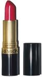 Super Gl&auml;nzender Lippenstift #740-sicherlich Rot 3,7 gr