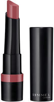 Rimmel London Lasting Finish Extreme Matte Lipstick #220 2,3 gr