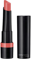 Rimmel London Lasting Finish Extreme Matte Lipstick #145 2,3 gr