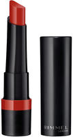 Rimmel London Lasting Finish Extreme Matte Lipstick #600 2,3 gr