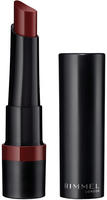 Rimmel London Lasting Finish Extreme Matte Lipstick #560 2,3 gr
