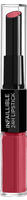 L'Oreal Paris Infallible 24h Lipstick #804-metro Proof Rose 6 ml