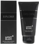 Explorer - Aftershave Balm 150ml